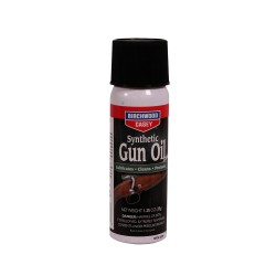 Synthetic Gun Oil 1.25 ounce aerosol BIRCHWOOD-CASEY