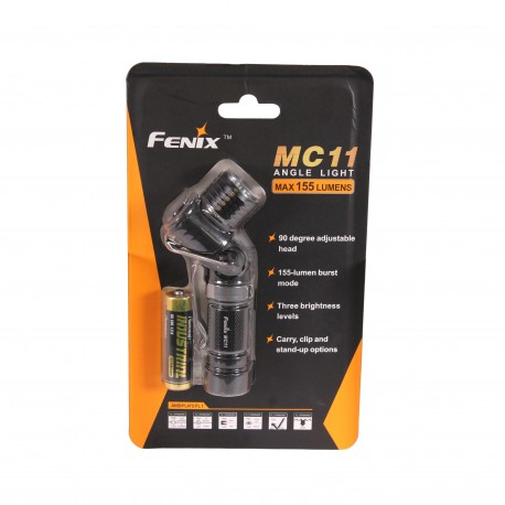 MC11 LED Angle Light FENIX-FLASHLIGHTS