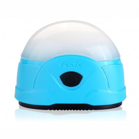 CL20 LED Lantern w/battery, Blue FENIX-FLASHLIGHTS