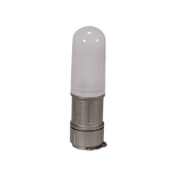 CL09 LED Lantern w/battery, Grey FENIX-FLASHLIGHTS