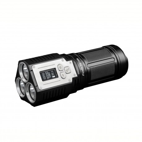 TK72R LED Flashlight, 9000 Lu FENIX-FLASHLIGHTS