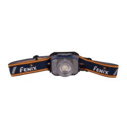HL40R LED Headlamp w/battery, Blue FENIX-FLASHLIGHTS