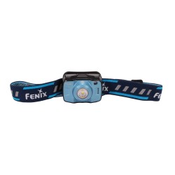 HL32 LED Headlamp, Rechargeable, Blue FENIX-FLASHLIGHTS