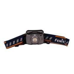 HL32 LED Headlamp, Rechargeable, Grey FENIX-FLASHLIGHTS