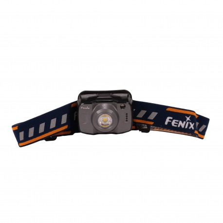 HL32 LED Headlamp, Rechargeable, Grey FENIX-FLASHLIGHTS