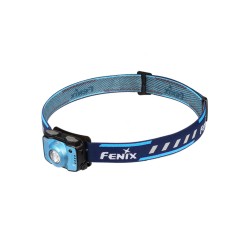 HL12 LED Headlamp, Rechargeable, Blue FENIX-FLASHLIGHTS