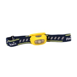 HL16 LED Headlamp w/battery, Yellow FENIX-FLASHLIGHTS