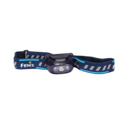 HL16 LED Headlamp w/battery, Blue FENIX-FLASHLIGHTS