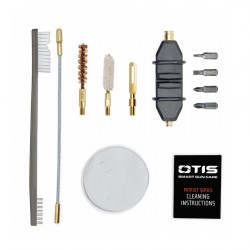 6.5mm Patriot Series Rifle Kit OTIS-TECHNOLOGIES
