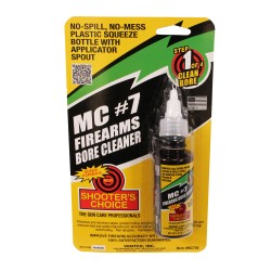 MC7 BC & Conditioner(2oz plastic bottle) SHOOTERS-CHOICE