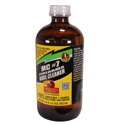 MC7 BC & Conditioner (16oz glass bottle) SHOOTERS-CHOICE
