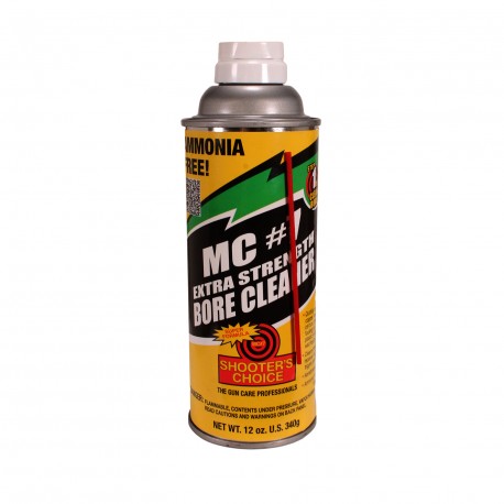 MC7 Extra Stregnth BC (12oz aerosol can) SHOOTERS-CHOICE