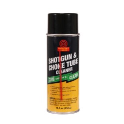Shotgun & Choke Tube Clnr (12 oz aerosol) SHOOTERS-CHOICE