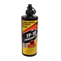 FP-10 Lubricant Elite (4 oz bottle) SHOOTERS-CHOICE