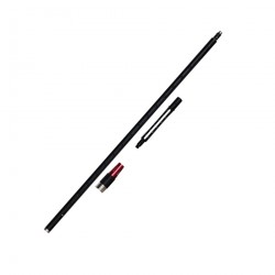 Barrel Wizard Shotgun Cleaning Device SHOOTERS-CHOICE