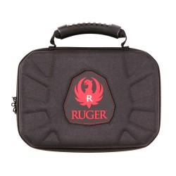Ruger Blockade Molded Handgun Case 9In ALLEN-CASES