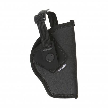 Swipe Mqr Holster Size 00 ALLEN-CASES