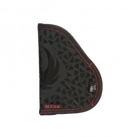 Ruger Stash Holster Size 10 ALLEN-CASES