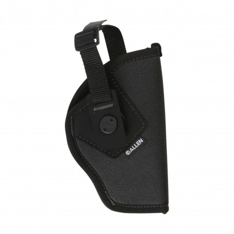 Swipe Mqr Holster Size 08 ALLEN-CASES