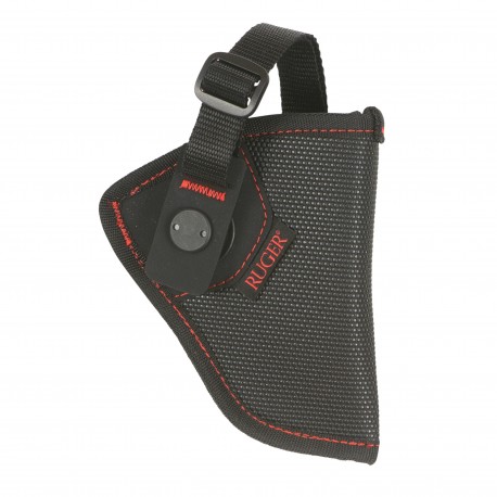 Ruger Firebird Mqr Holster Size 08 Rh ALLEN-CASES