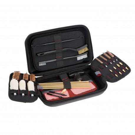 Krome Mobile Cleaning Kit, Rifle/ Shotgun ALLEN-CASES