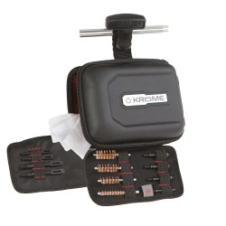 Krome Compact Cleaning Kit, Handgun ALLEN-CASES