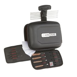 Krome Compact Cleaning Kit, Rifle ALLEN-CASES