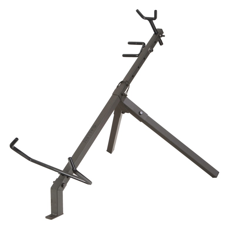 Ground Blind Crossbow/Bow Holder ALLENCASES Outdoority