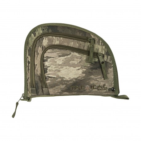 Auto-Fit Handgun Case Atacs-Ix ALLEN-CASES