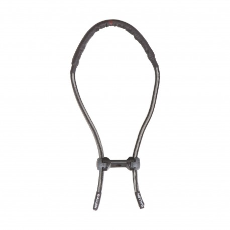 Main Beam Wrist Sling, Silver/Black ALLEN-CASES