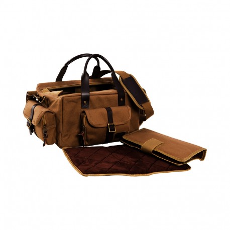 Heritage Range Bag ALLEN-CASES