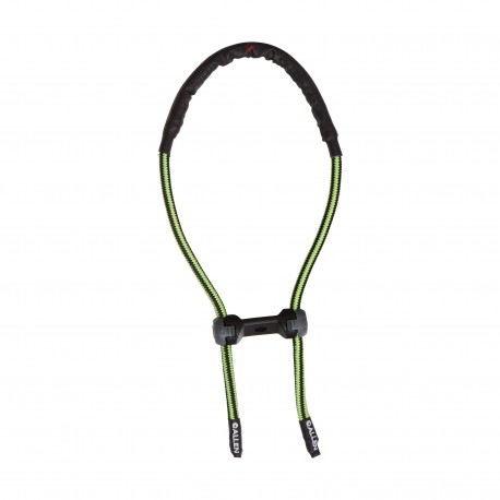 Main Beam Wrist Sling, Green/Black ALLEN-CASES
