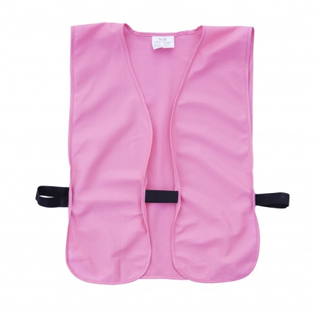 Hunting Vest Adult, Blaze Pink ALLEN-CASES