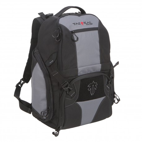 Arsenal Handgun Range Backpack ALLEN-CASES