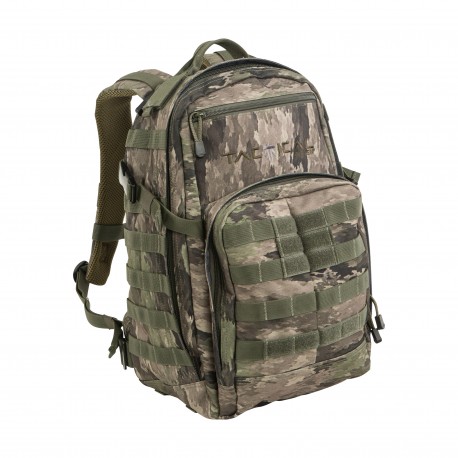 Elite Tactical Pack Atacs-Ix ALLEN-CASES