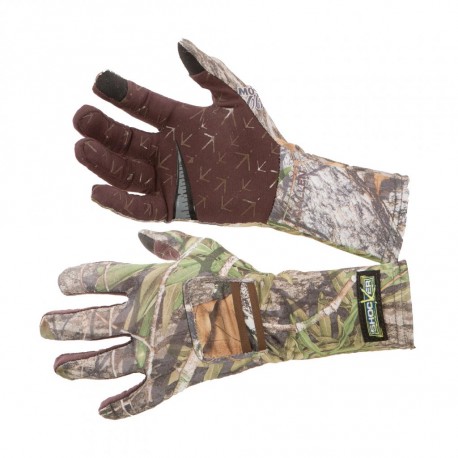 Shocker Turkey Gloves Osfm MO Obsession ALLEN-CASES