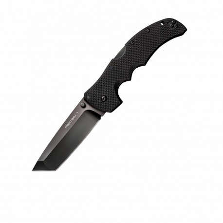 XHP Recon-1 Tanto point plain edge, S35VN COLD-STEEL