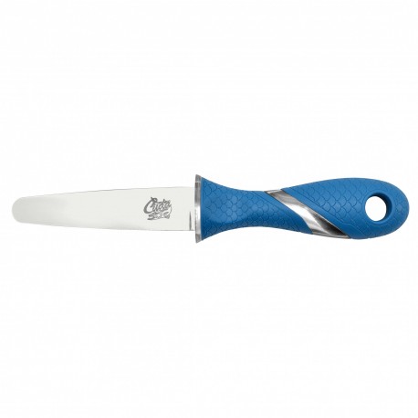 Cuda 3.5" Titanium Bonded Shucking Knife CUDA-BRAND-FISHING-PRODUCTS