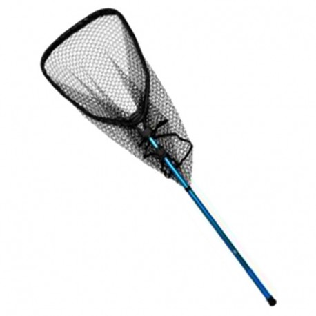 Cuda Med. Telescopic Net, 23" depth CUDA-BRAND-FISHING-PRODUCTS