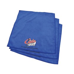 Cuda Microfiber Towels 3PK CUDA-BRAND-FISHING-PRODUCTS