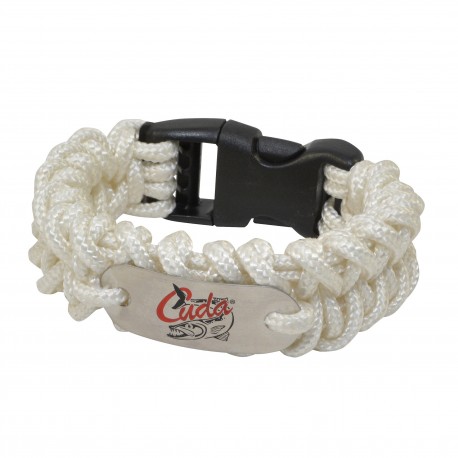 Cuda Bracelet-Womans Large CUDA-BRAND-FISHING-PRODUCTS
