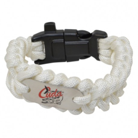 Cuda Bracelet-Mens Small CUDA-BRAND-FISHING-PRODUCTS