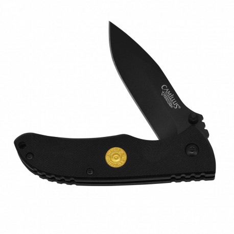 RIMFIRE 30-30  6.75" Folding Knife CAMILLUS-CUTLERY-COMPANY