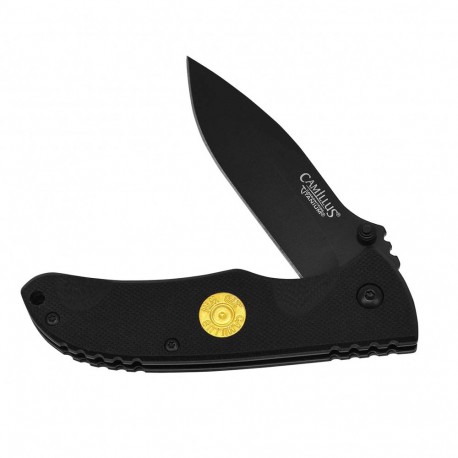 RIMFIRE .270  6.75" Folding Knife CAMILLUS-CUTLERY-COMPANY