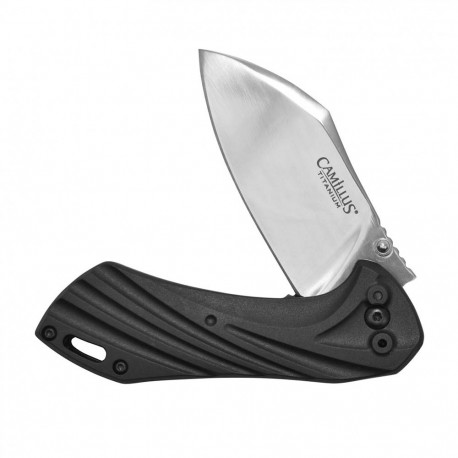 Camillus CHUNK 7.25" Folding Knife CAMILLUS-CUTLERY-COMPANY