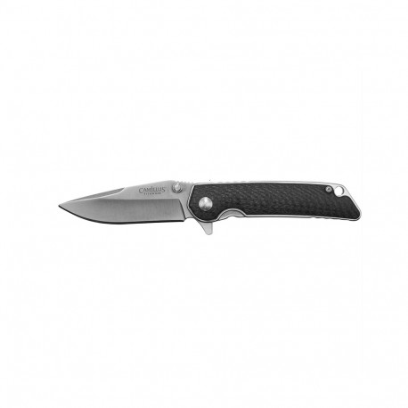 Camillus TRC 7" Folding Knife CAMILLUS-CUTLERY-COMPANY
