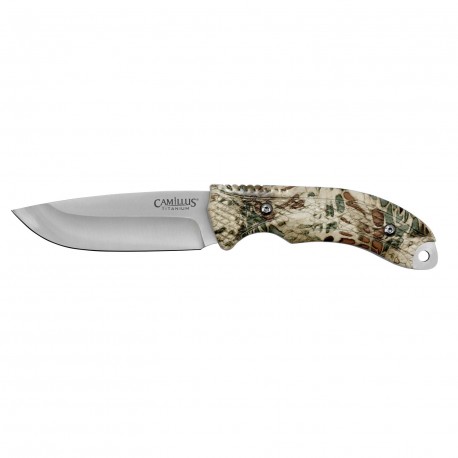 Camillus MASK  9" Fixed Blade CAMILLUS-CUTLERY-COMPANY