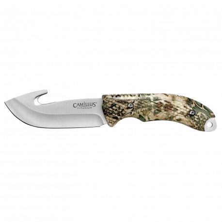 Camillus VEIL  9" Gut Hook CAMILLUS-CUTLERY-COMPANY