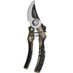 Camillus Line of Sight 8'' Bypass Pruner CAMILLUS-CUTLERY-COMPANY