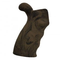 2 AR15/M16/AR10 Grip Kit SG-Ambi-Camo ERGO
